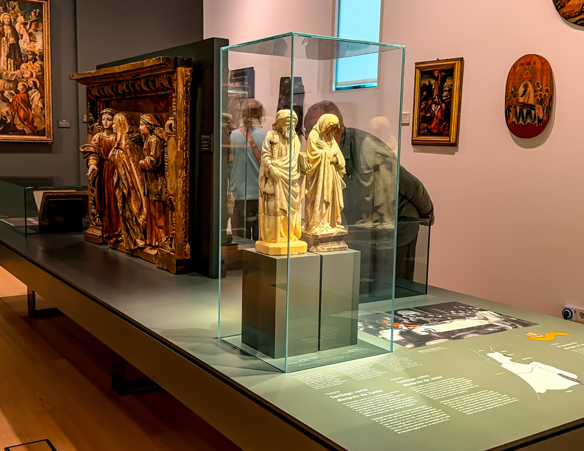 Museum of Pilgrimage in Santiago de Compostela (19).png
